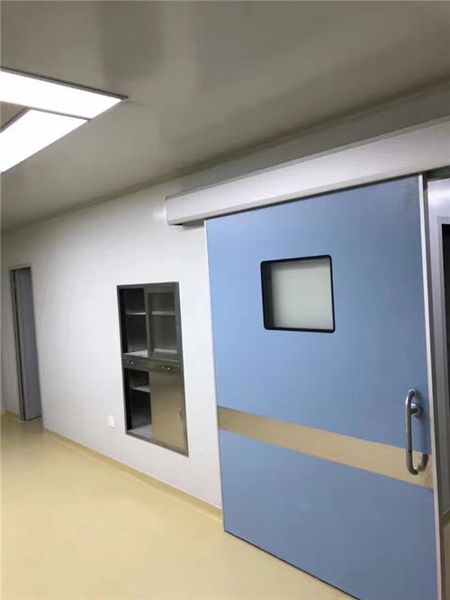 廊坊晴朗净化工程 无尘环境的多图解析