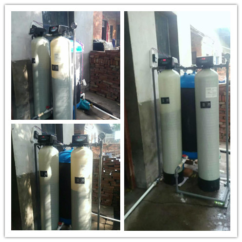 湖北监利农村井水过滤设备 提升饮水安全的关键技术