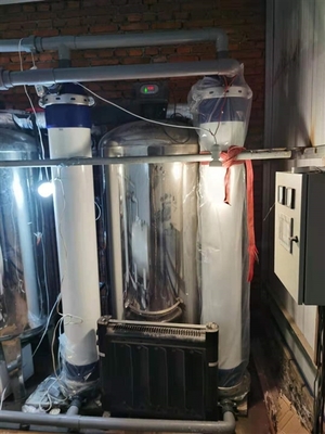 解锁企业健康饮水新方式 商用净水机租赁与专业过滤设备解决方案