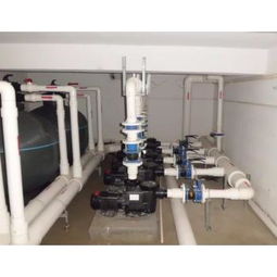 法国戴高乐泳池过滤设备 厂价直销，品质保障的选择