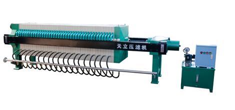 化工过滤设备精选 专业解决方案助力高效生产