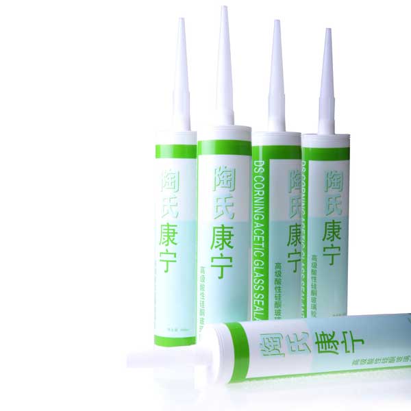 JT 808双组份中空玻璃硅酮密封胶的应用特性