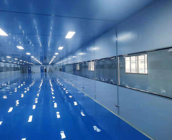 ICU病房手术室净化工程的关键要素与实施策略