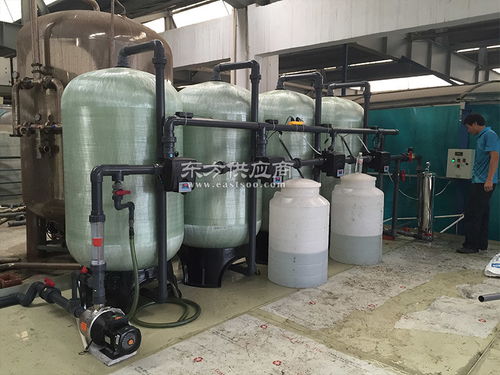 温州机械过滤器生产厂家 性价比高的过滤设备批发与选购指南