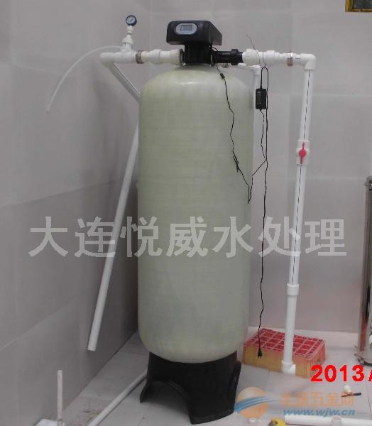 鞍山机械过滤器 高效过滤设备的应用与优势